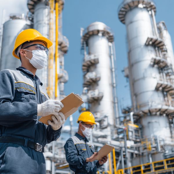 Engineering and Third Party Inspections
