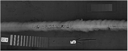 CRT-But-Weld-inspection