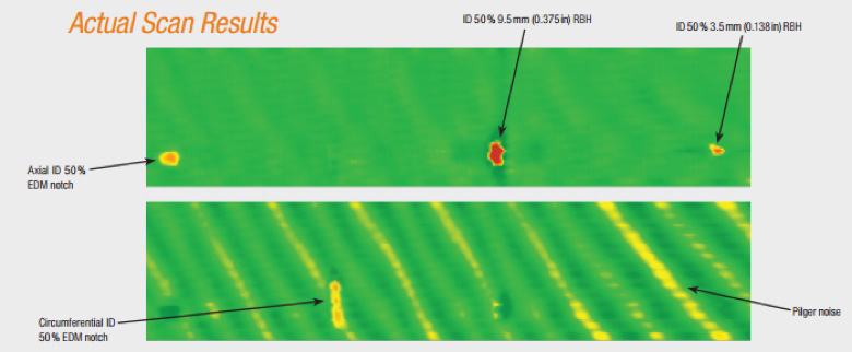 Near Field Array 1