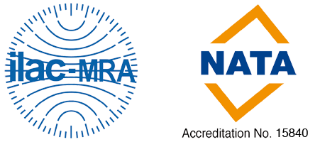 ILAC MRA ISO 17025 Mechanical Testing